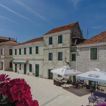 Ivka - In Center شقة Opuzen (Dubrovnik-Neretva)